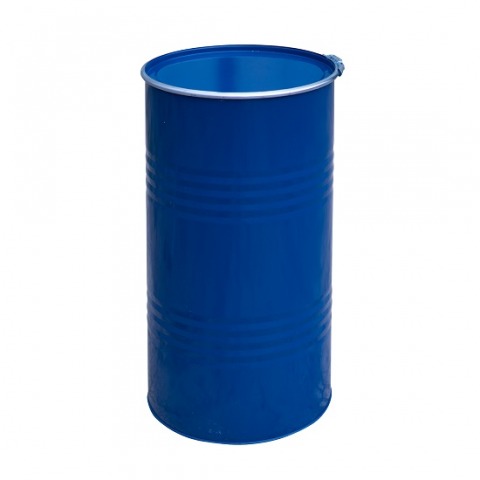 ถังเหล็กขนาด 100 ลิตร